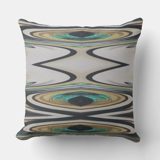 pôrCH | pillow 217 (Front)