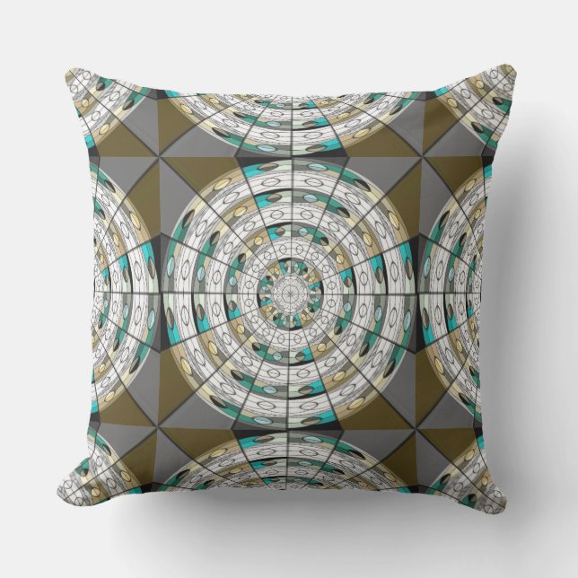 pôrCH | pillow 277 (Front)