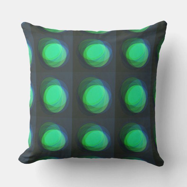 pôrCH | pillow 92 (Front)