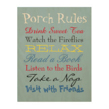 Bbq Wood Wall Art Zazzle