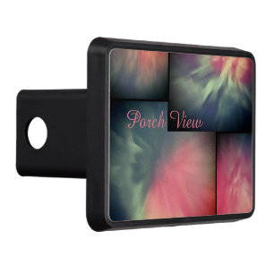 Porch View / Corona / Hitch Cover