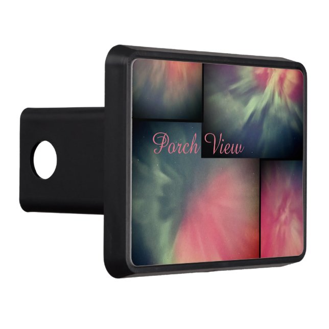 Porch View / Corona / Hitch Cover (Right)