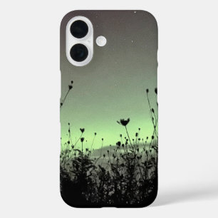 Porch View / Weeds / iPhone 16 Case