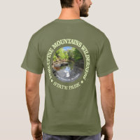 Porcupine Mountains Wilderness SP