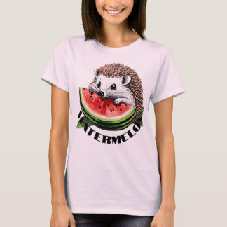 Porcupine t-shirt