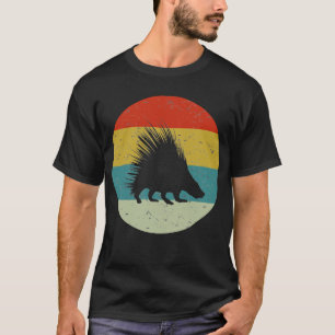 porcupine T-Shirt