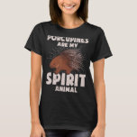 Porcupines