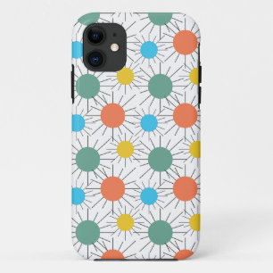 Porcupines iPhone 11 case