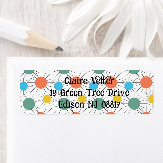 Porcupines  label (Insitu)