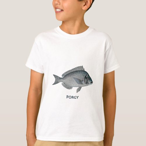 Porgy T_Shirt