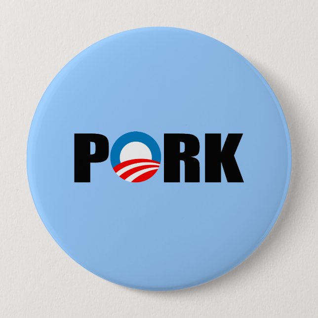 PORK BUTTON (Front)