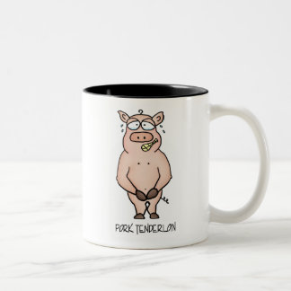 Pork Tenderloin Mug