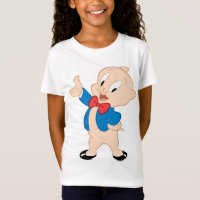 Porky Pig | Classic Pose