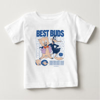 Porky Pig & DAFFY DUCK™ Best Buds
