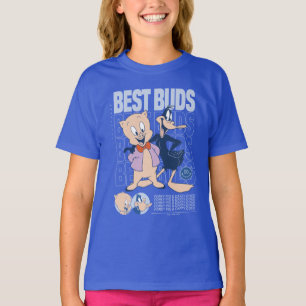 Porky Pig & DAFFY DUCK™ Best Buds T-Shirt