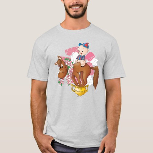 Porkys Prize Pony T_Shirt