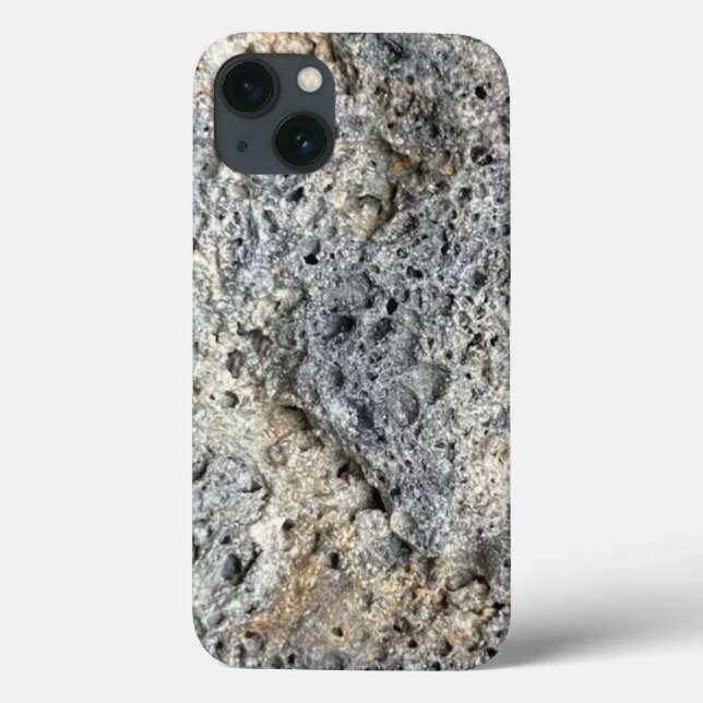 Porous Stone |  Case-Mate iPhone Case (Back)