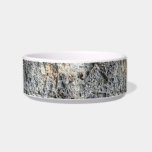 Porous Stone | Tilled Pattern | Pet Bowl<br><div class="desc">This porous stone made the most beautiful design when using the mirrored tile feature. Hope you enjoy!</div>