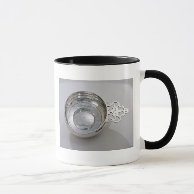 Porringer, 1760 mug (Right)