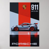 Porsche 911 GT3 RS – Precision in Motion" 🚗🔥