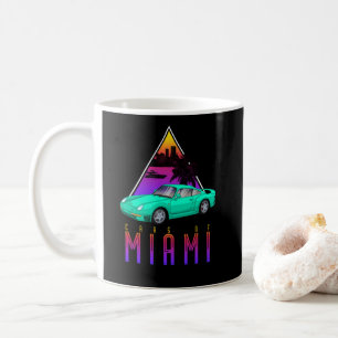 Porsche 959 coffee mug