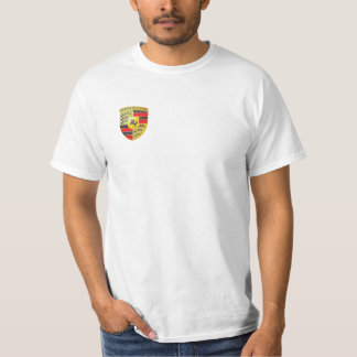 porsche GT3 RS shirt