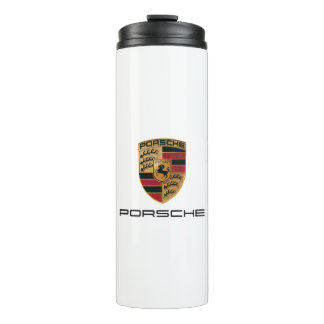 porsche mug