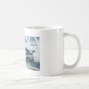 Porsche Tasse Coffee Mug