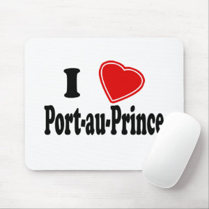 Port-au-Prince