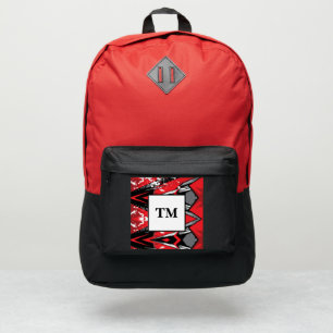 Port Authority Backpack