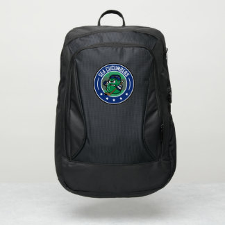 Port Authority City Backpack