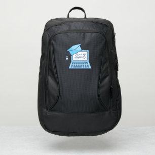 Port Authority City Backpack Backpack,