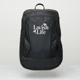 Port Authority City Lavish Backpack