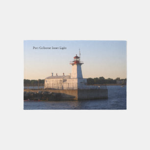 Port Colborne Inner Light rug