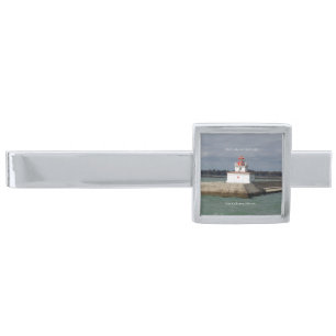 Port Colborne Outer Light tie bar