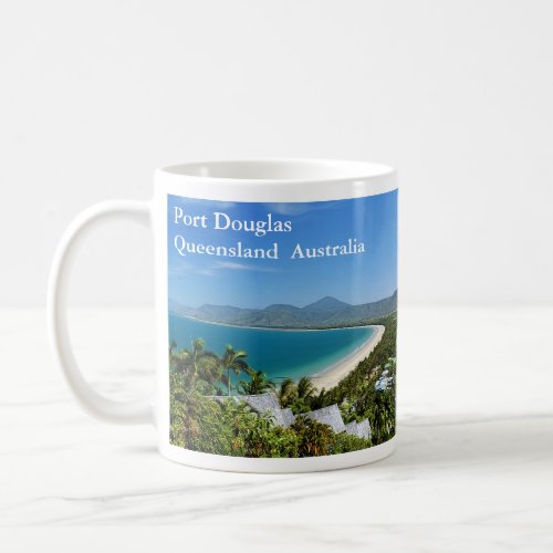 Port Douglas Coffee Mug