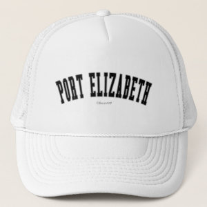 Port Elizabeth