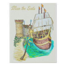 Port Galleon