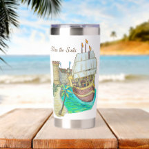 Port Galleon