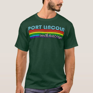Port Lincoln South Australia Pride  Port Lincoln L T-Shirt