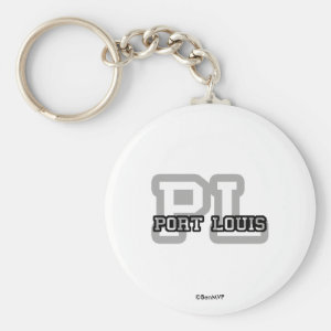 Port Louis