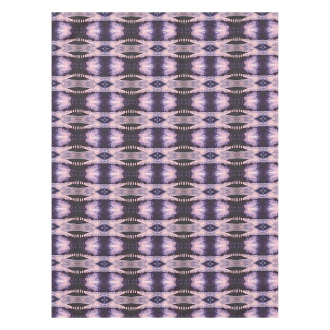 Port of Fort de France Tablecloth (Front)