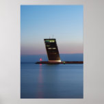 Port Of Lisbon, Portugal Poster at Zazzle