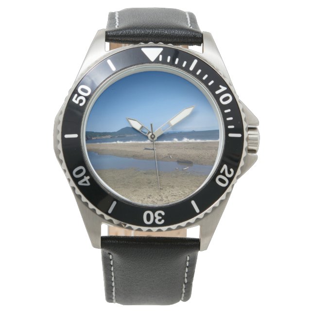 Port Orford, OR Watch (Front)