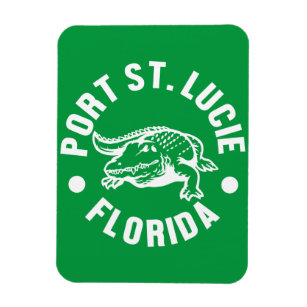 Port St. Lucie,Florida Magnet