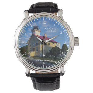 Port Washington Lighthouse watch