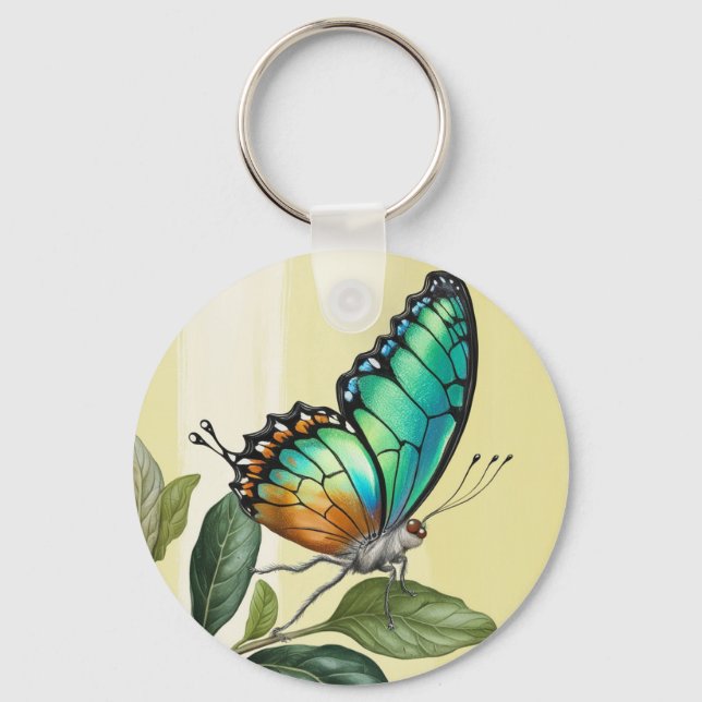 Porta-chaves Keychain (Front)