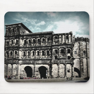 Porta Nigra Mouse Pad