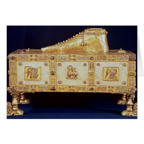 Portable altar of St Andrew 2