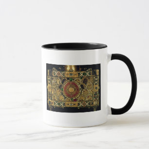 Portable altar of St. Andrew Mug